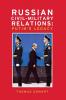 Russian Civil-Military Relations