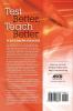 Test Better Teach Better