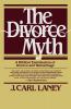 The Divorce Myth