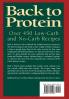 Back to Protein