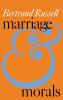 Marriage and Morals (Liveright Paperbound)
