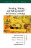 Reading Writing and Talking Gender in Literacy Learning