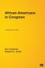 African Americans in Congress