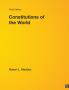 Constitutions of the World