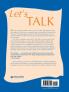 Let's Talk: Communication Skills and Conflict Transformation