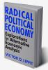 Radical Political Economy