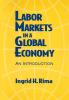 Labor Markets in a Global Economy
