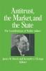 Antitrust the Market and the State