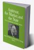 Antitrust the Market and the State