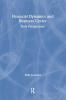 Financial Dynamics and Business Cycles