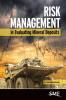 Risk Management in Evaluating Mineral Deposits