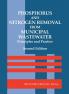 Phosphorus and Nitrogen Removal from Municipal Wastewater