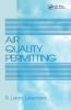 Air Quality Permitting