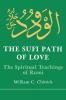 The Sufi Path of Love