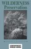 Wilderness Preservation