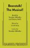 Beanstalk! the Musical!