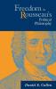 Freedom in Rousseau's Political Philosophy