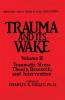 Trauma And Its Wake