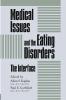Medical Issues And The Eating Disorders