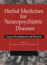 Herbal Medicines for Neuropsychiatric Diseases