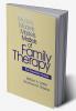 Models Of Family Therapy
