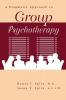 Pragamatic Approach To Group Psychotherapy