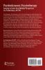 Psychodynamic Psychotherapy