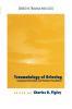 Traumatology of grieving
