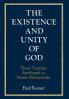 Existence and Unity of God