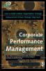 Corporate Performance Management