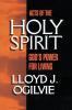Acts of the Holy Spirit