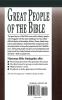 Great People of the Bible