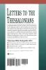 Letters to the Thessalonians