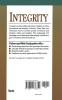 Integrity