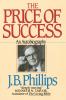 The Price of Success