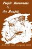 People Movements in the Punjab