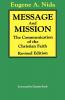 Message and Mission (Revised)