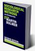 Sociological Research Methods