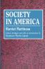 Society in America