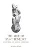 Rule of Saint Benedict Volume 54