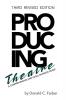 Producing Theatre
