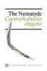 The Nematode Caenorhabditis Elegans