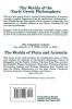 The Worlds of the Early Greek Philosophers