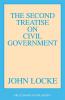 The Second Treatise on Civil Government