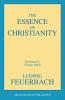 The Essence of Christianity