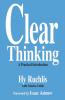 Clear Thinking