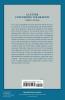 A Letter Concerning Toleration