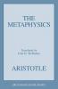 The Metaphysics