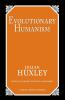 Evolutionary Humanism
