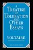 A Treatise on Toleration and Other Essays